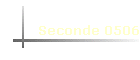 Seconde 0506